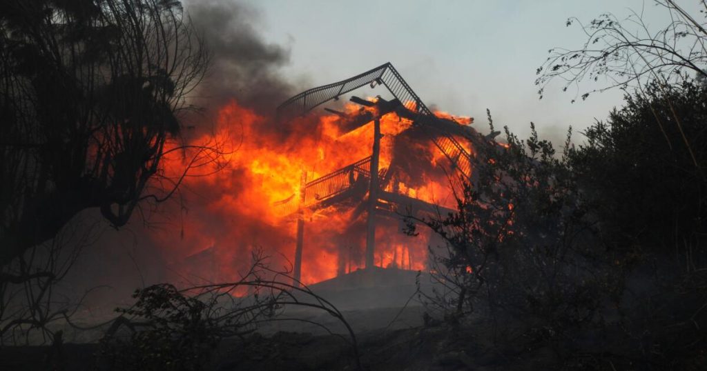 A personal embarrassment’ Why fire agencies keep failing to put out blazes that later turn disastrous