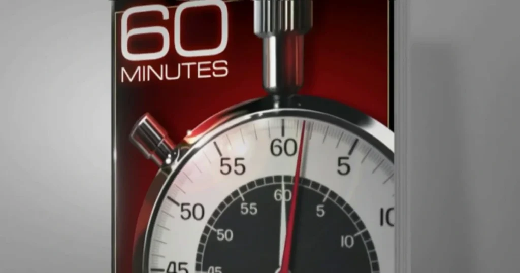CBS News shelves ‘60 Minutes’ report on notorious prison in El Salvador