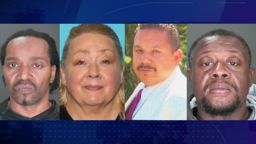 Leaders and members of alleged cult-like California religious group charged with murder