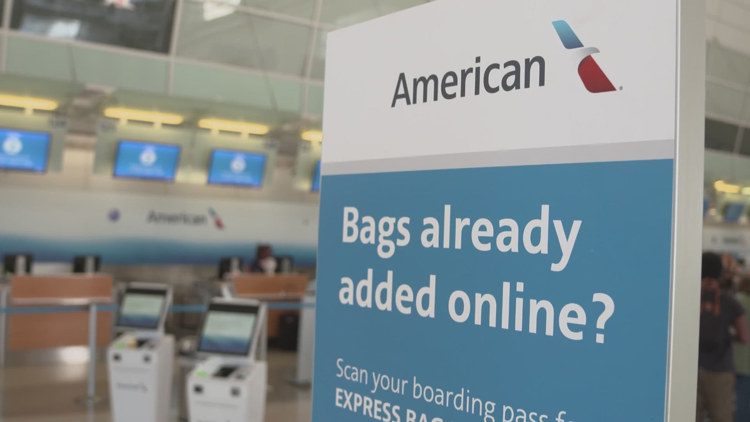 American Airlines is strengthening its presence at DFW Airport