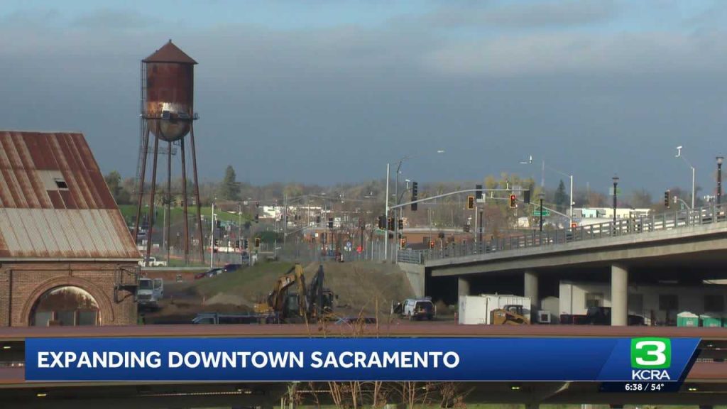 Downtown Sacramento Partnership doubles boundaries to boost opportunities