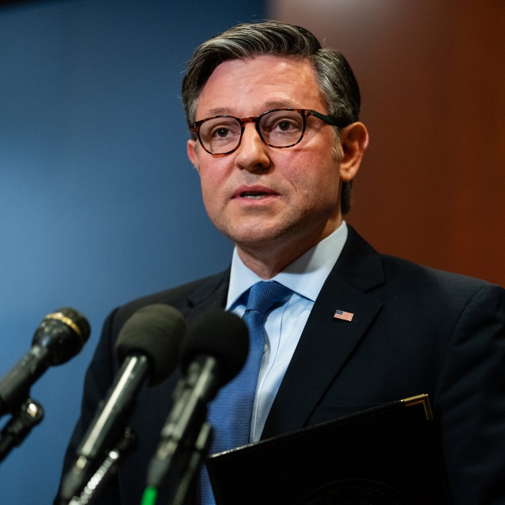 Johnson Rules Out House Vote to Extend Health Insurance Subsidies