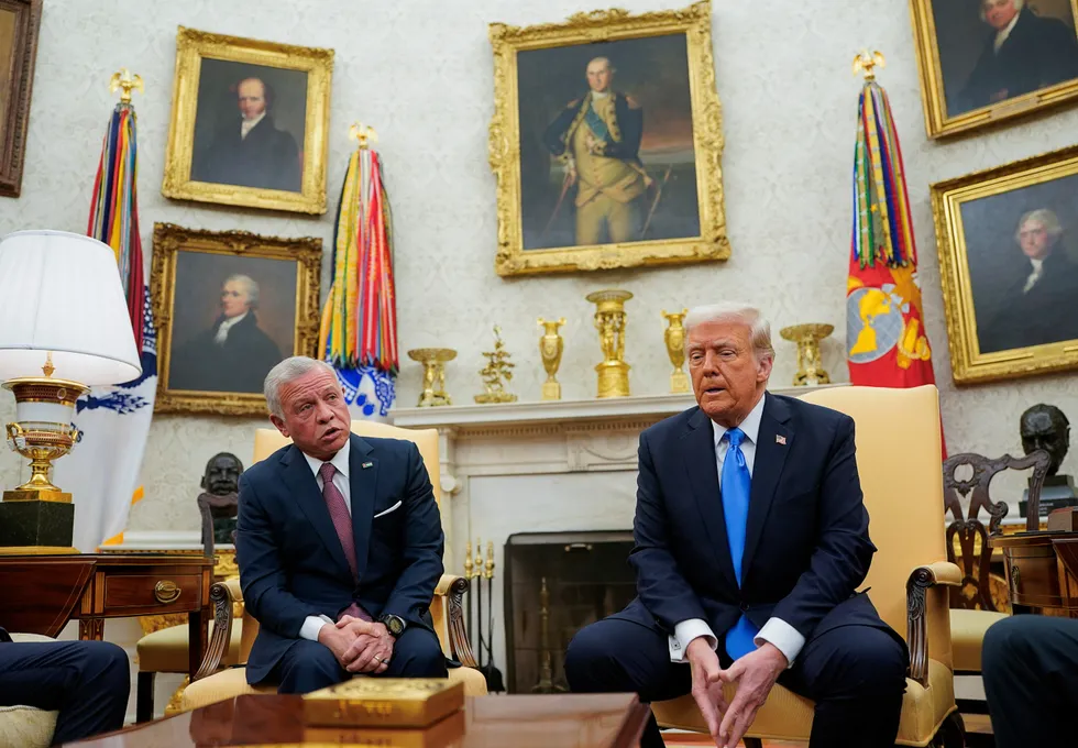 Big problem’: Strategist warns Trump’s ‘Marie Antoinette’ style could backfire on GOP