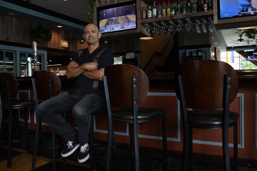 Beat Kitchen owner sues city of Chicago over Riverwalk restaurant, cites racial bias