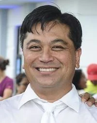 LETTER: Where should Guam put all these abandoned vehicles?