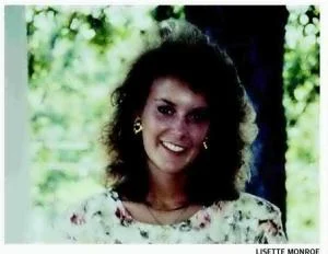 Woman hopes death of sister’s killer brings closure