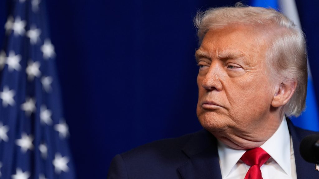 U.S. military strikes 5 more alleged drug boats, killing 8