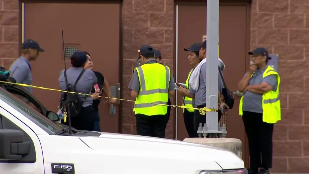 Trial begins for man accused of fatally shooting attorney at Katy Freeway McDonald’s