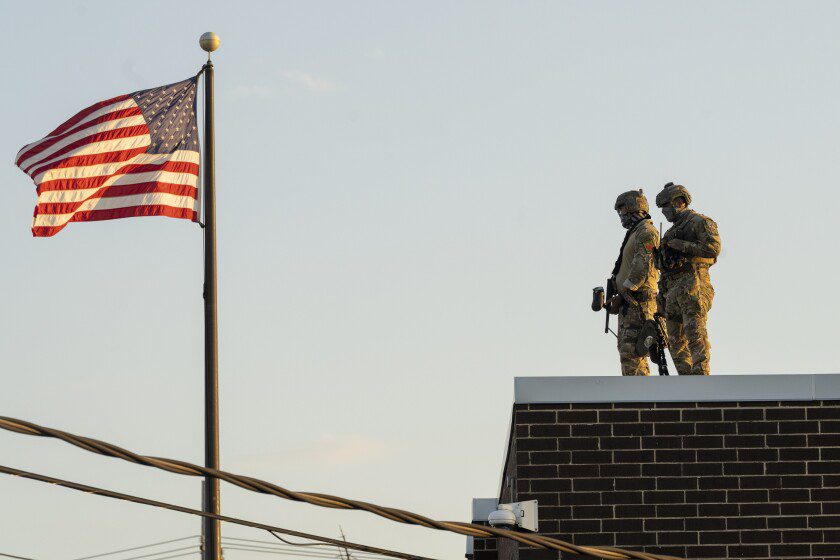 Bulgarian man from Chicago dies in ICE custody at Michigan detention facility