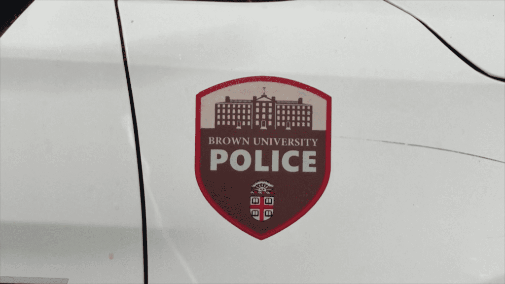 Suspect in custody after active shooter reported at Brown University, school says