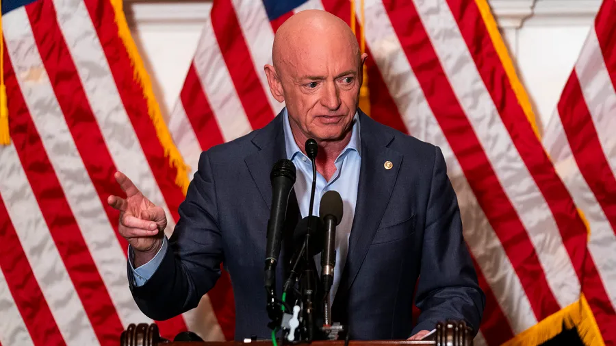 As Pentagon escalates Kelly investigation, Senate GOP grows uneasy