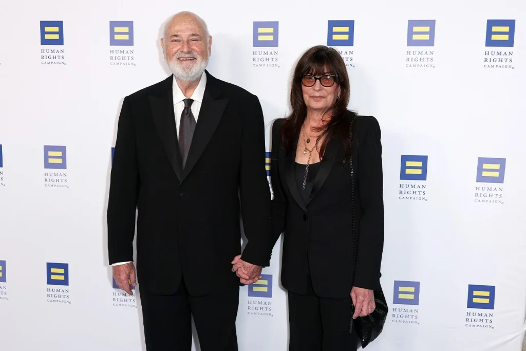 R.I.P. Rob Reiner: Oscar-Nominated Director Found Dead Alongside His Wife In Apparent Homicide