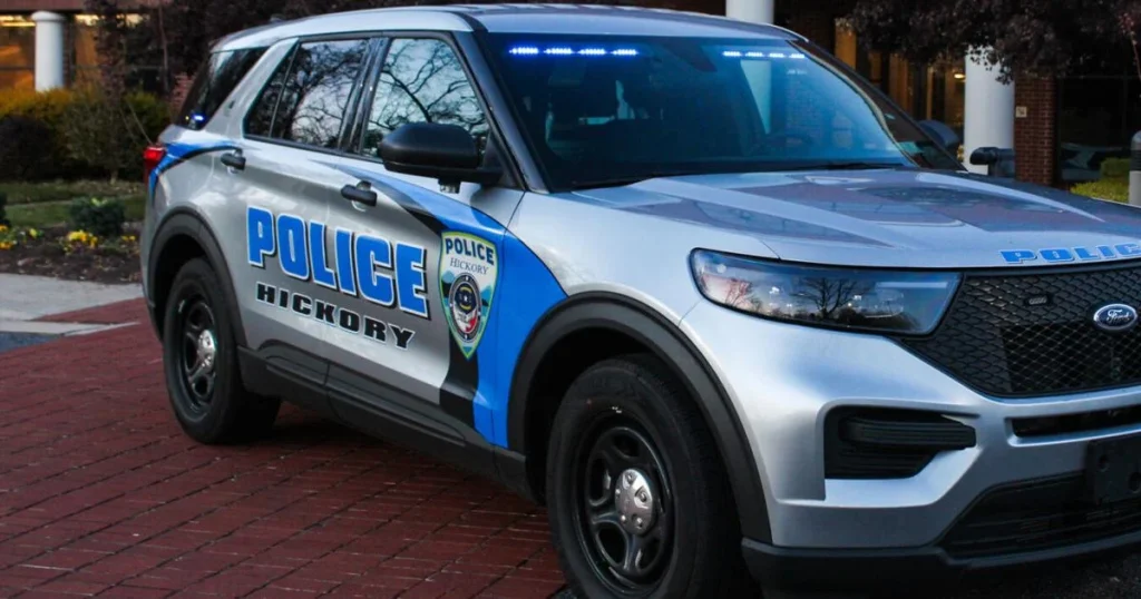 25-year-old shot, killed off U.S. 321 in Hickory Sunday; shooter identified, not charged