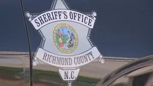 Human remains found in Richmond County; investigation underway