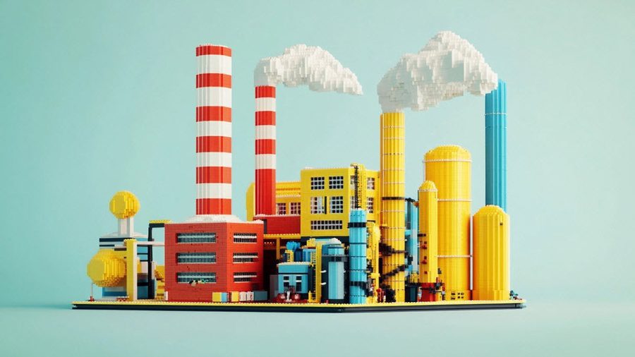 China industrial profits slump at fastest pace in 14 months as demand weakens