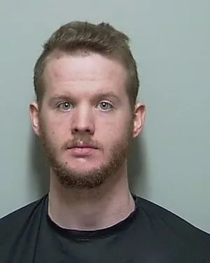 Man arrested in Putnam County after video shows sexual abuse of dog