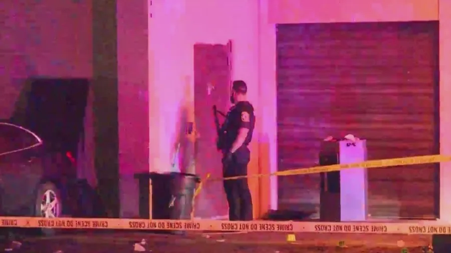 One hurt in shooting at unlicensed Cahokia Heights nightclub