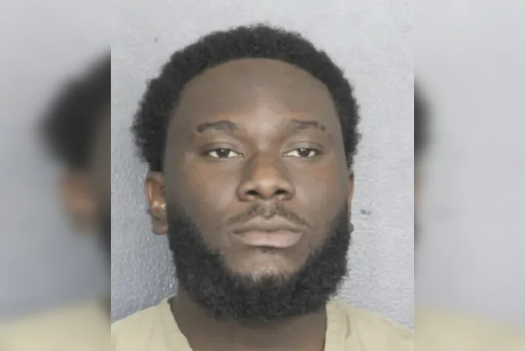 Lauderdale Lakes Man Charged in Tamarac Fatal Hit-and-Run, Pedestrian Shane DeLinks Killed