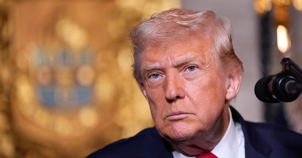 Trump: U.S. struck Islamic State targets in Nigeria after group targeted Christians