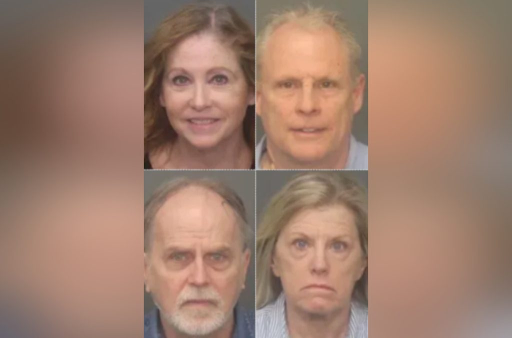 Oxford Center Executives Charged in Connection with Fatal Hyperbaric Chamber Explosion in Troy