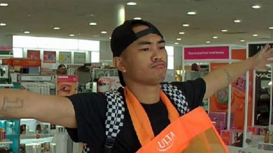 Man fled Ulta with hundreds in stolen fragrances, Colma police say