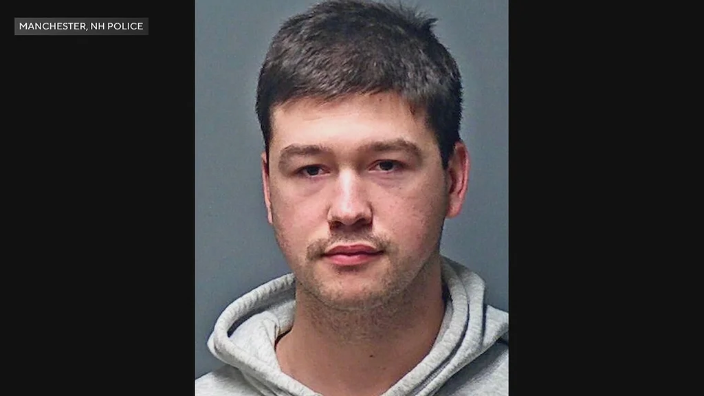 New Hampshire nursing assistant charged with sexually assaulting child at hospital