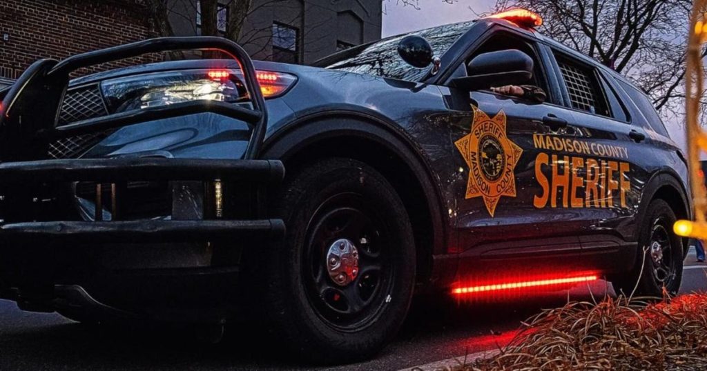 49-year-old Nebraska woman killed in crash; truck driver arrested