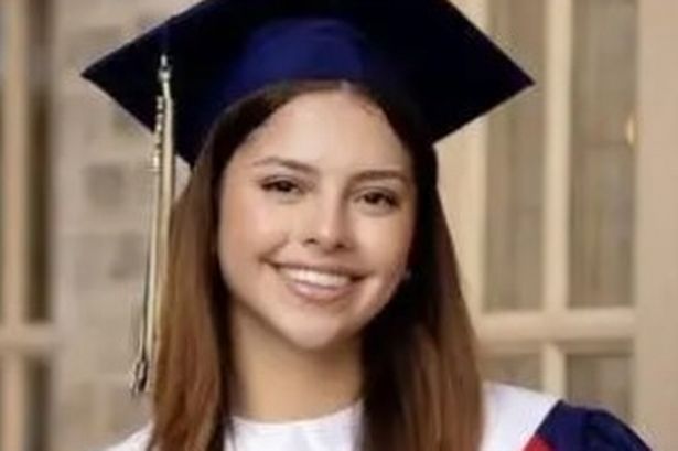 Body found in search for missing teen Camila Mendoza Olmos who vanished at Christmas