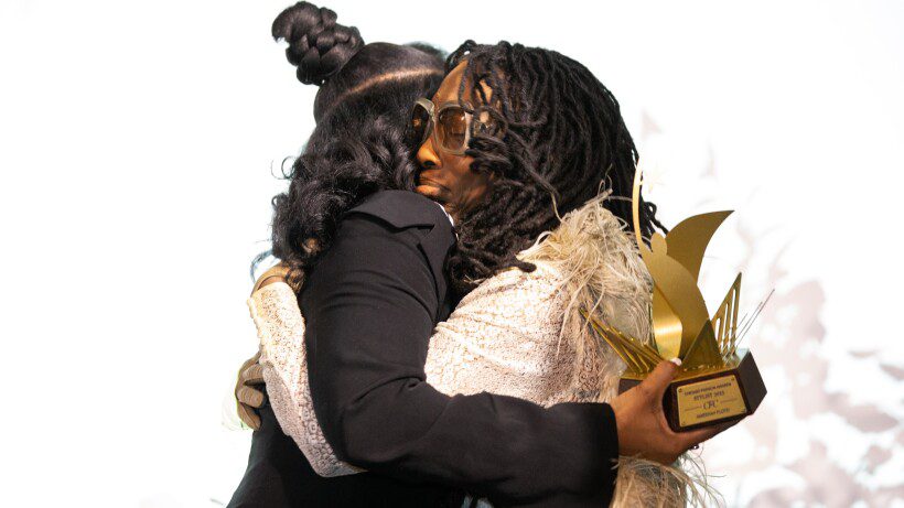 Chicago Fashion Awards shines a spotlight on the city’s emerging and established designers and artists