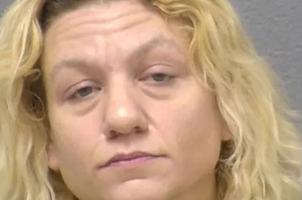 Illinois parents tried to push baby girl down toilet with plunger before leaving body overnight, cops say