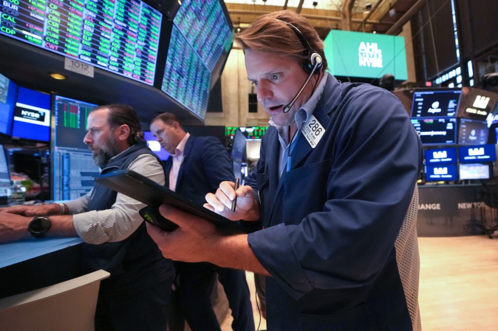 Analyst who nailed tech rally sets bold S&P 500 target