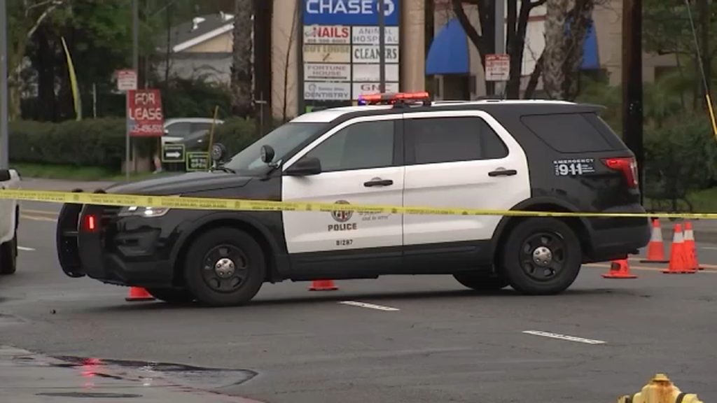 Mayor Karen Bass urges City Council to find $4.4M for LAPD hiring