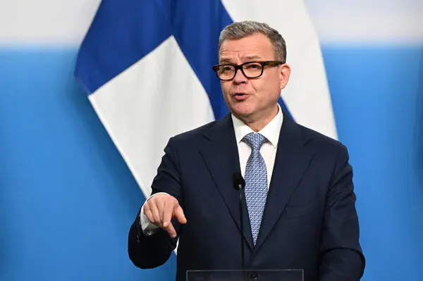 Finland Apologizes to China, Japan and South Korea for Racist Gesture