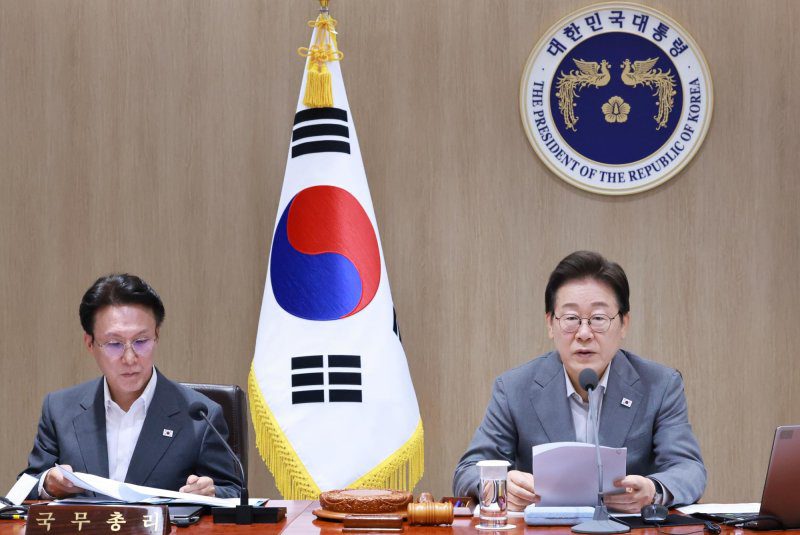 Lee orders probe into claims of Unification Church lobbying