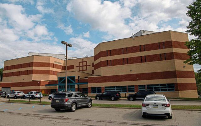 New Kensington man held on charges for 2 fentanyl deaths