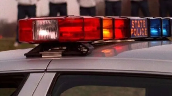 One teen dead after crashing into rock wall in Stratford, another injured