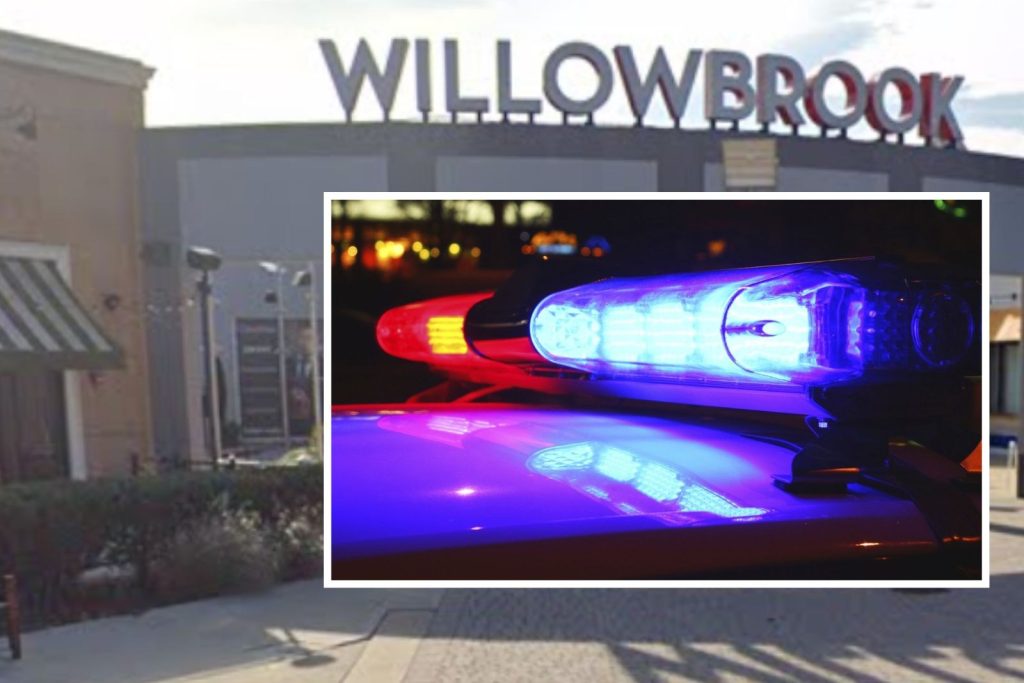 Wayne police investigate ‘reports of shots fired’ at NJ mall