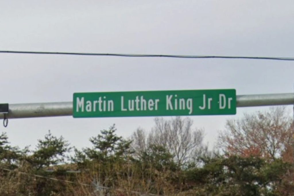 Atlanta Police Seek Person of Interest in Fatal Shooting of Teen at MLK Drive Shopping Center