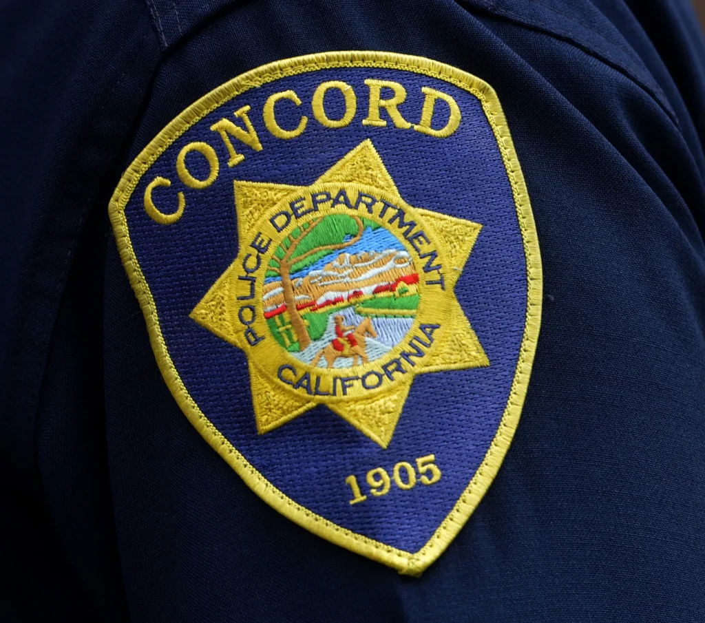 Two found fatally shot at Concord home