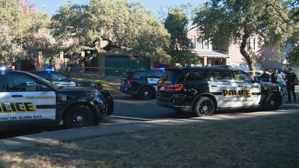 Questions linger in shooting death of 4-year-old boy on Northwest Side