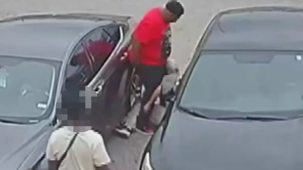 ‘How could you do that to an old man?’: 15-year sentence for man who attacked senior with dementia