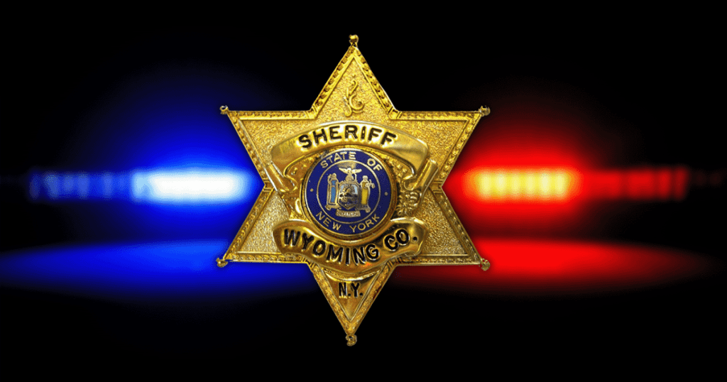 Wyoming County Sheriff’s Office investigating two separate deadly crashes