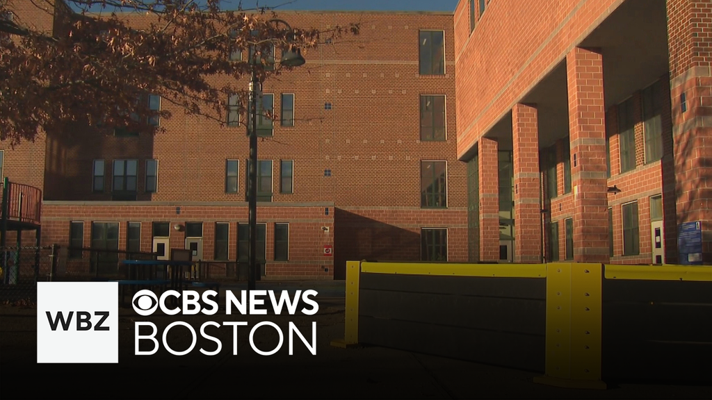 Norovirus closes Massachusetts school for second day
