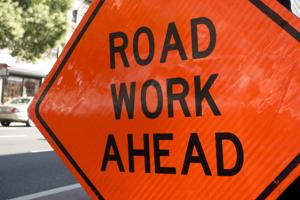 Long-Term Lane Closure on I-79 Starts Monday for Year-Long Construction Project