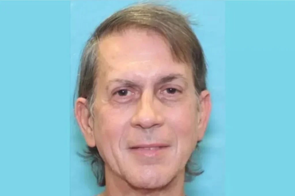 Holiday Manhunt: Texas Cops Hunt Fort Worth Fugitive in Child Sex Case