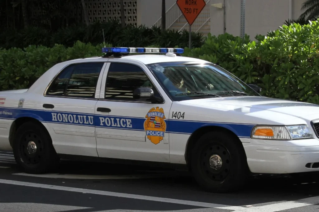 Surge in Assaults Against Honolulu Police Officers Sparks Concern, Three Attacks in Hours