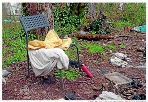Corvallis opts not to offer campsites
