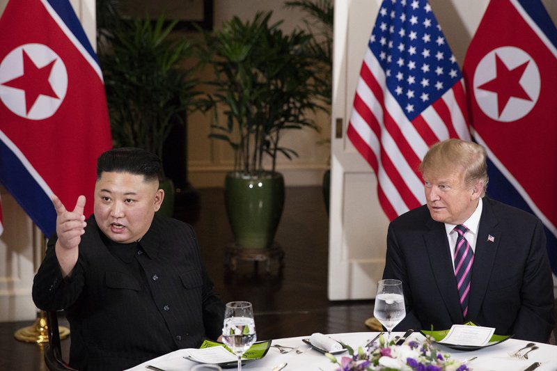 Analyst: North Korea-U.S. ties unlikely to improve in 2026