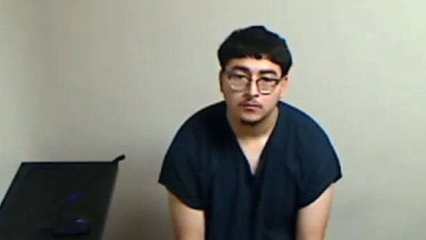 Man charged with murder in wrong-way crash after fleeing sexual assault scene appears in court