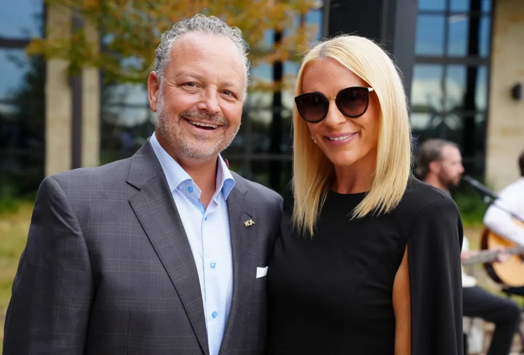 Bear Family selling its McDonald’s chain; owner to launch new K9 Resort franchises